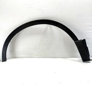 2018 - 2022 HONDA CR-V LEFT FRONT DRIVER SIDE FENDER FLARE MOLDING GENUINE